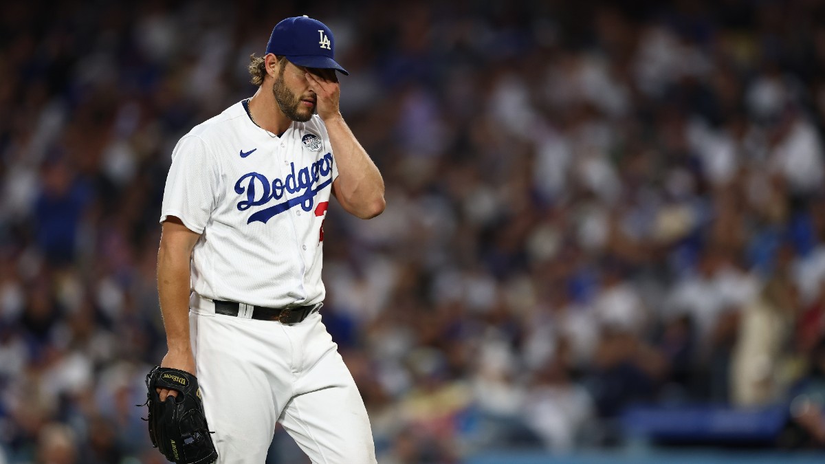 MLB Odds, Predictions: White Sox vs Dodgers Pick Today article feature image