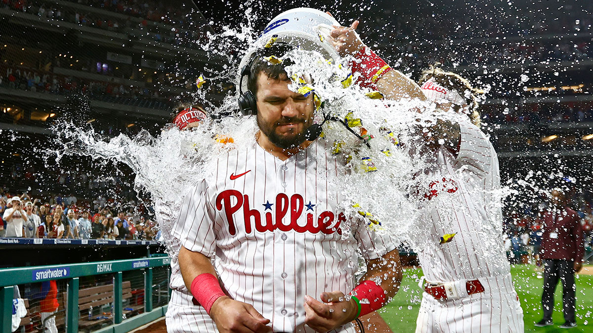 Braves vs Phillies Prediction Today | MLB Odds, Picks for Tuesday, June 20 article feature image