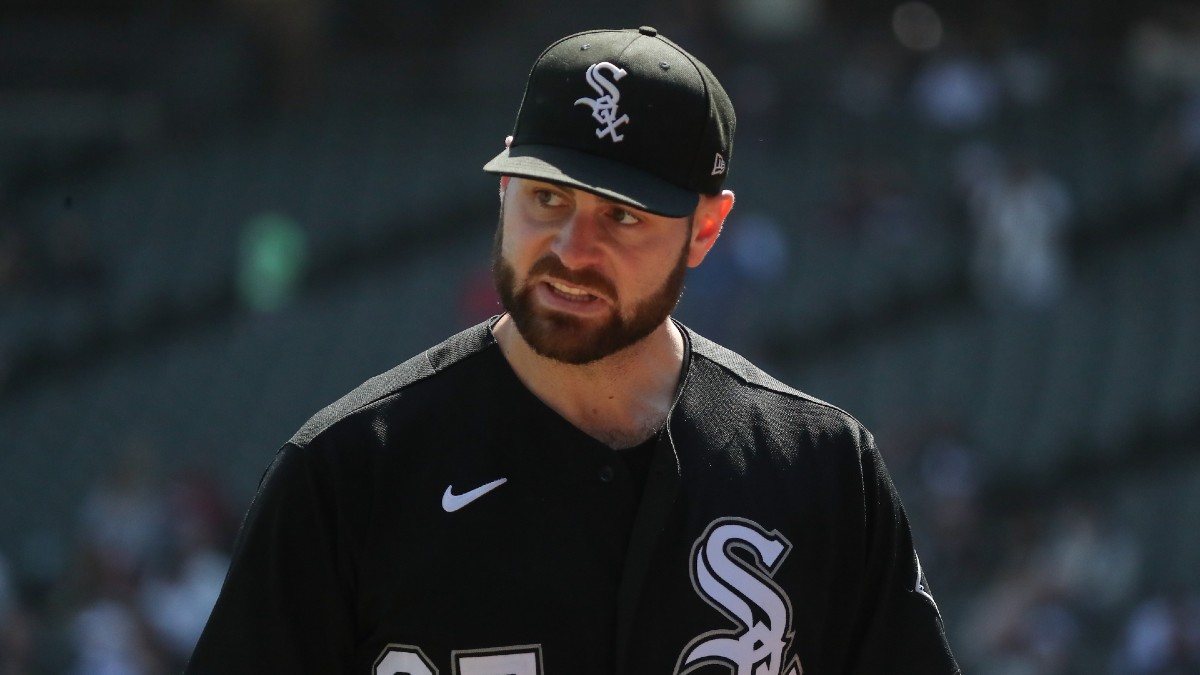 PropBetGuy’s MLB Player Prop Picks: Fade Lucas Giolito? (Wednesday, June 28) article feature image