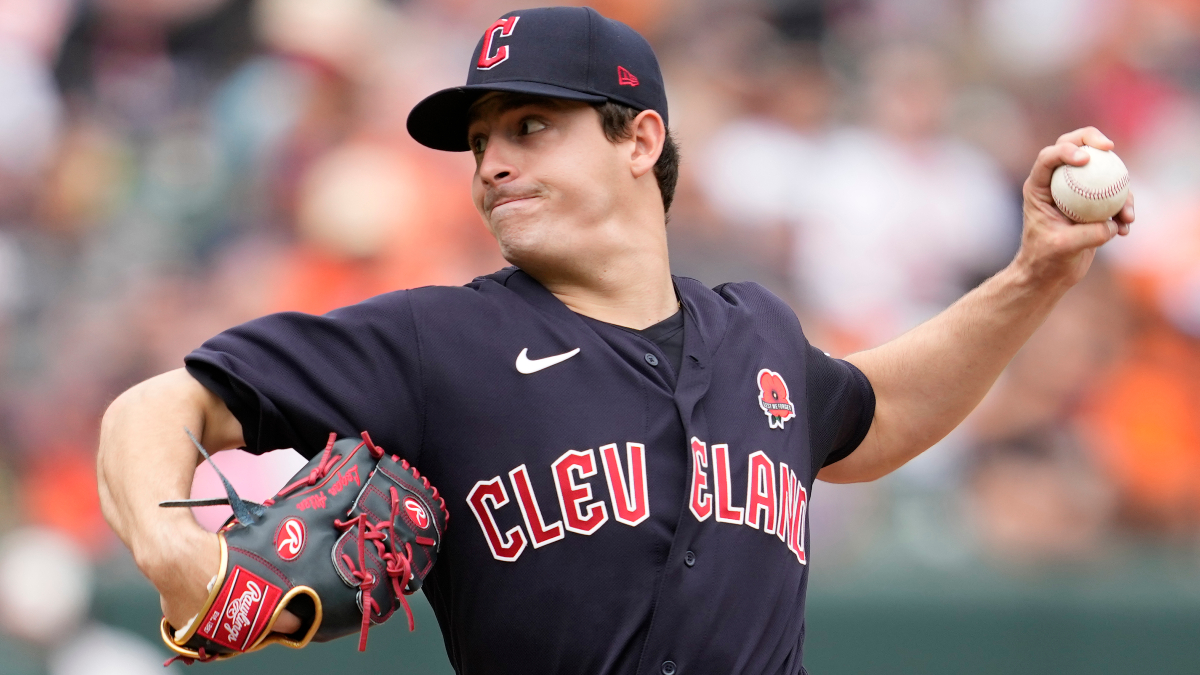 MLB Props Today | Odds, Picks for Logan Allen, Yu Darvish article feature image