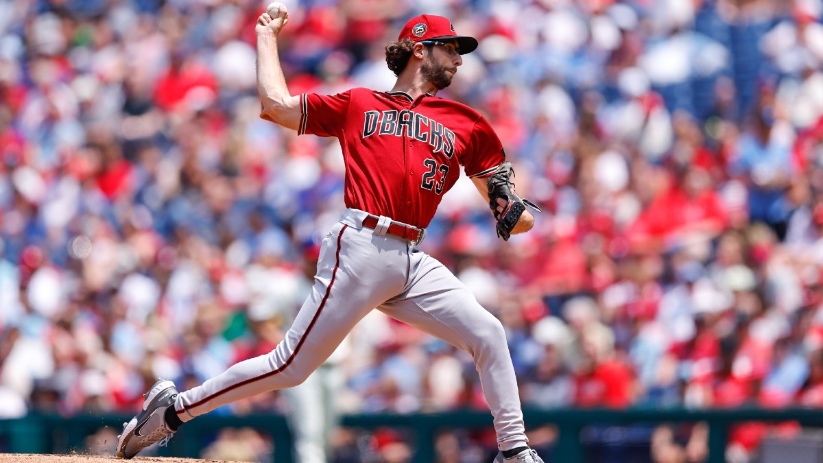MLB Props Today | Odds, Picks, Best Bets for Sunday, June 4 article feature image
