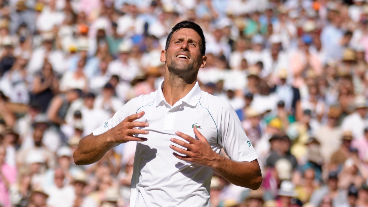 Bet $50 on Any US Open Match, Get $250 in Bonus Bets (& More)!