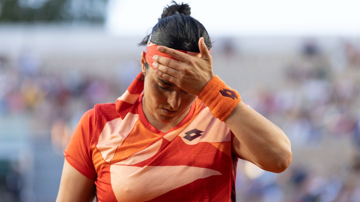 French Open Round of 16 Predictions: Don't Count Pera Out Against Jabeur Image