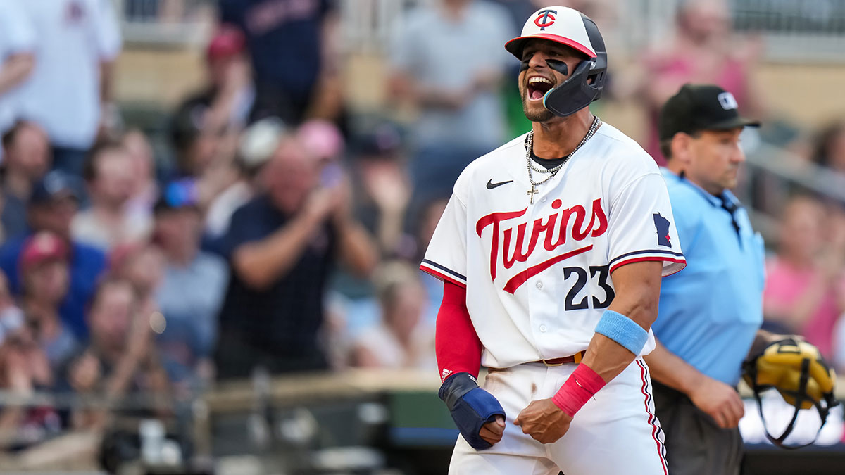 Twins vs Braves Prediction Today | MLB Odds, Picks for Monday, June 26 article feature image