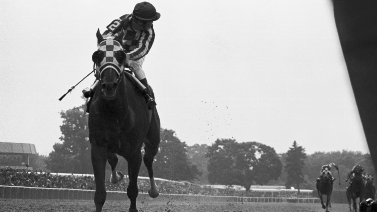 How 1 Bettor Won Thousands on Secretariat By Swindling His Poker Group article feature image