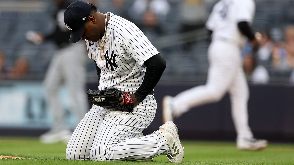 MLB Props Today | Saturday Odds, Picks for Luis Severino, Merrill Kelly, Bryce Miller article feature image