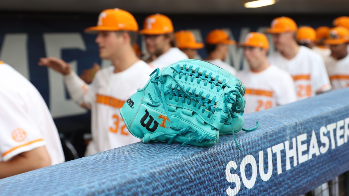 Tennessee vs LSU Odds & Picks: The Bet to Make for College World Series Showdown article feature image