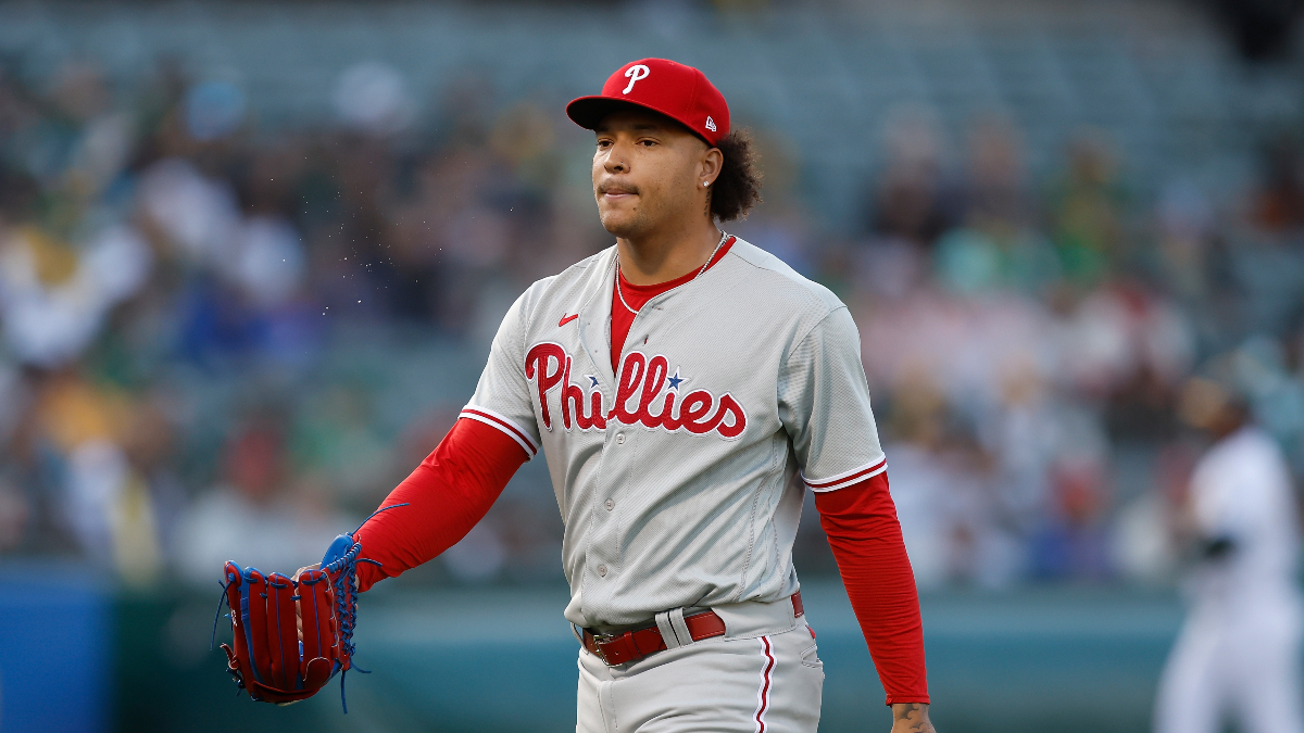 Phillies vs Cubs Odds | Expert MLB Pick, Prediction Today article feature image