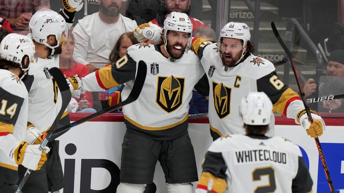 Get a Deposit Match Up to $1,500 to Bet Vegas-Florida!