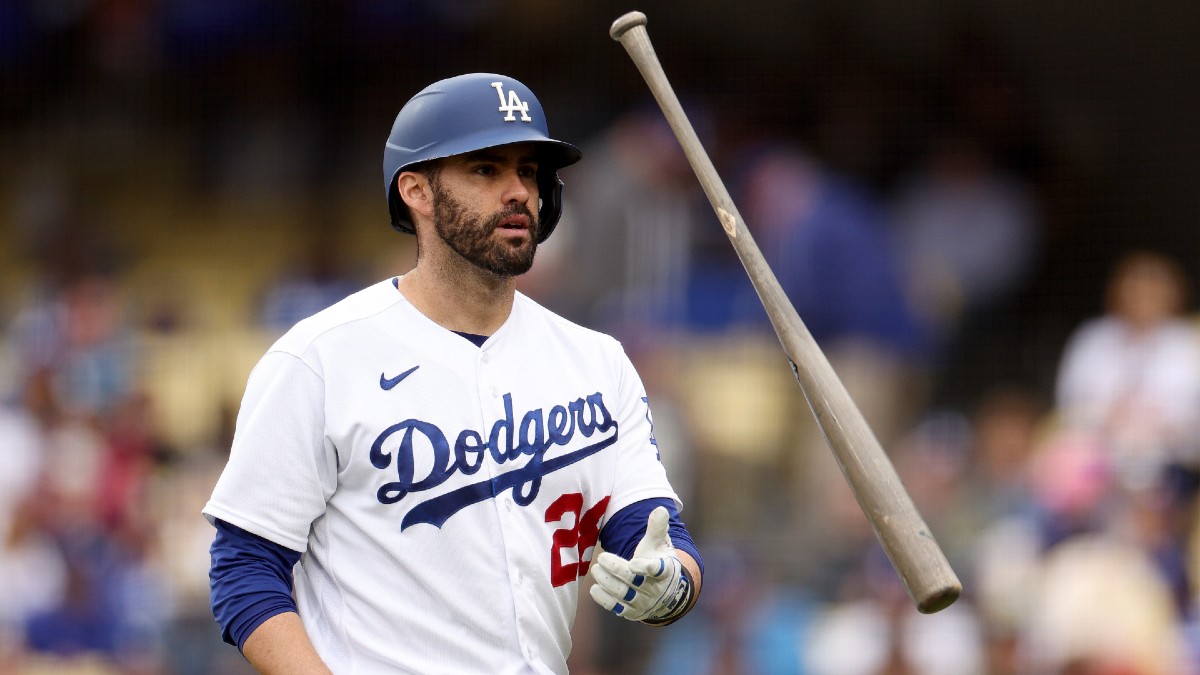 Yankees Vs Dodgers Same Game Parlay For Sunday Night Baseball MLB 