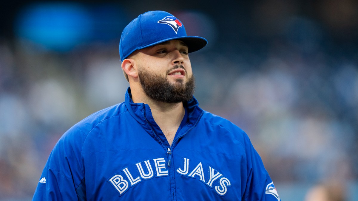 Blue Jays vs Tigers Prediction Today | MLB Odds, Picks (July 7) article feature image