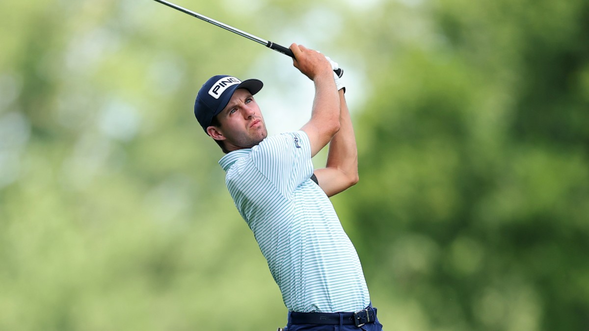 2023 John Deere Classic Final Round Odds & Picks: Sunday Value on Alex Smalley, Chris Kirk article feature image