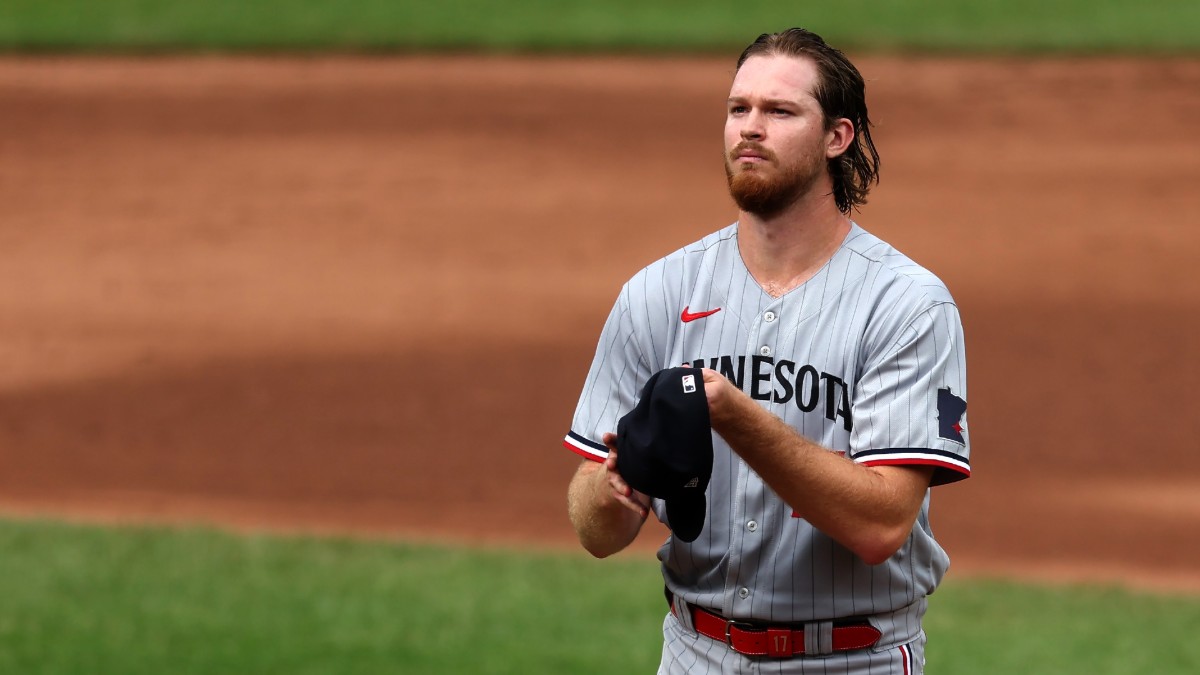 MLB Best Bets Today | Odds, Picks for Orioles vs Twins, Reds vs Brewers, More article feature image