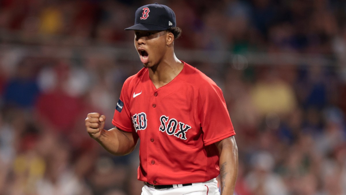 Red Sox vs Cubs Prediction Today | MLB Odds, Picks for Friday, July 14 article feature image