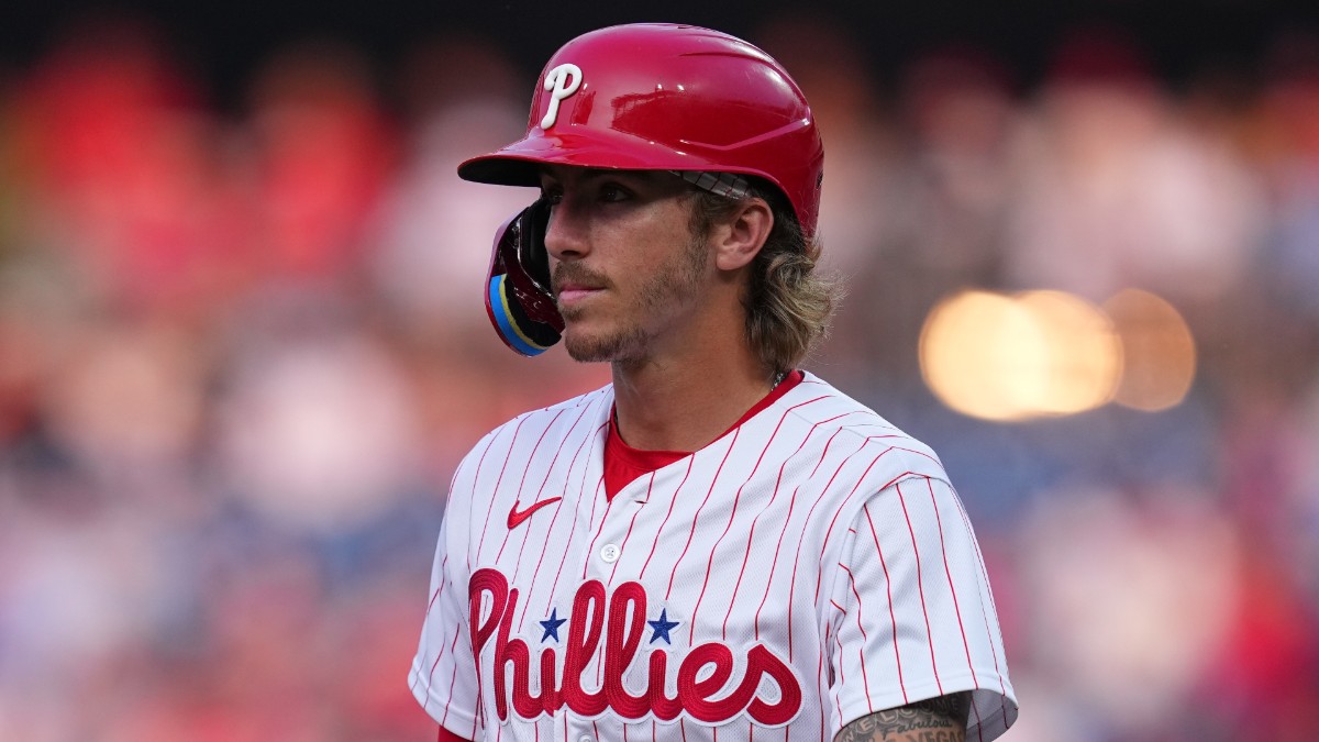 Philadelphia Phillies Odds & Bets 