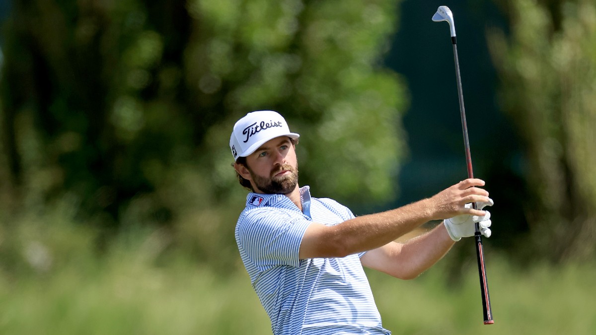 Today's PGA DFS Prop Picks for PrizePicks: 2023 Open Championship (Round 2)