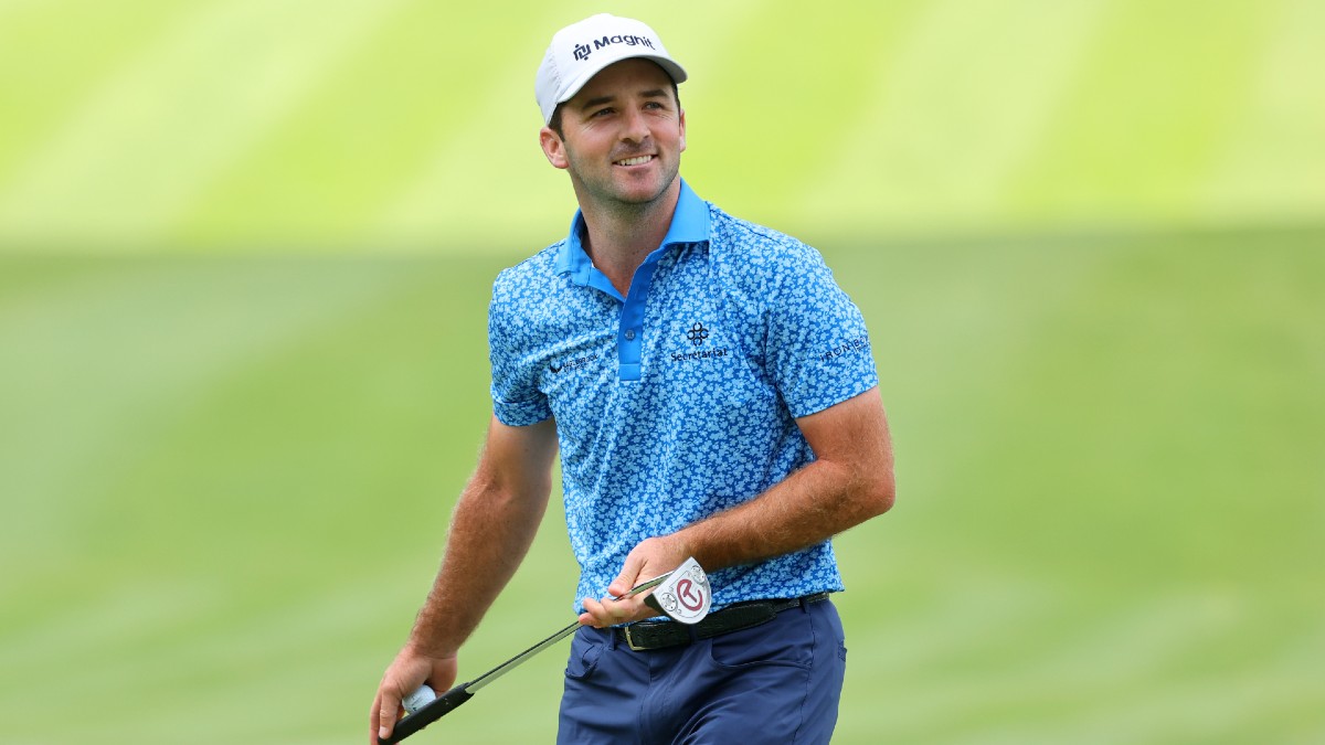 2023 John Deere Classic Final Round Picks: Bet Denny McCarthy to Win article feature image