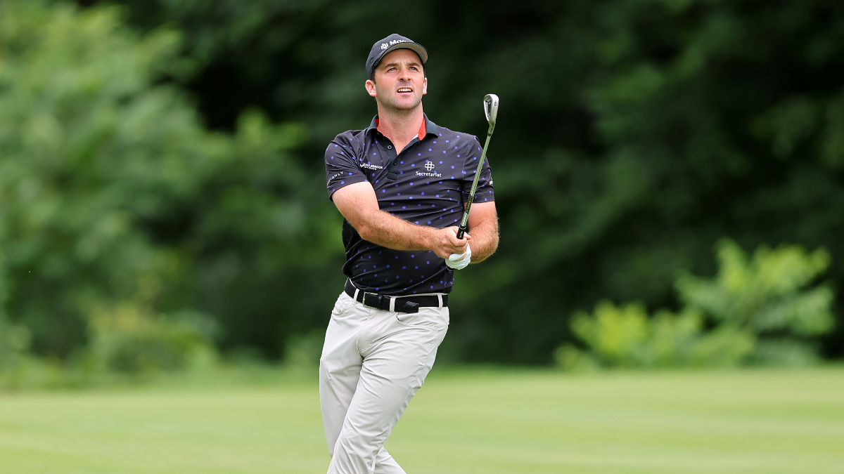 2023 Wyndham Championship Picks & Odds: Expert Bets for Denny McCarthy & Billy Horschel article feature image