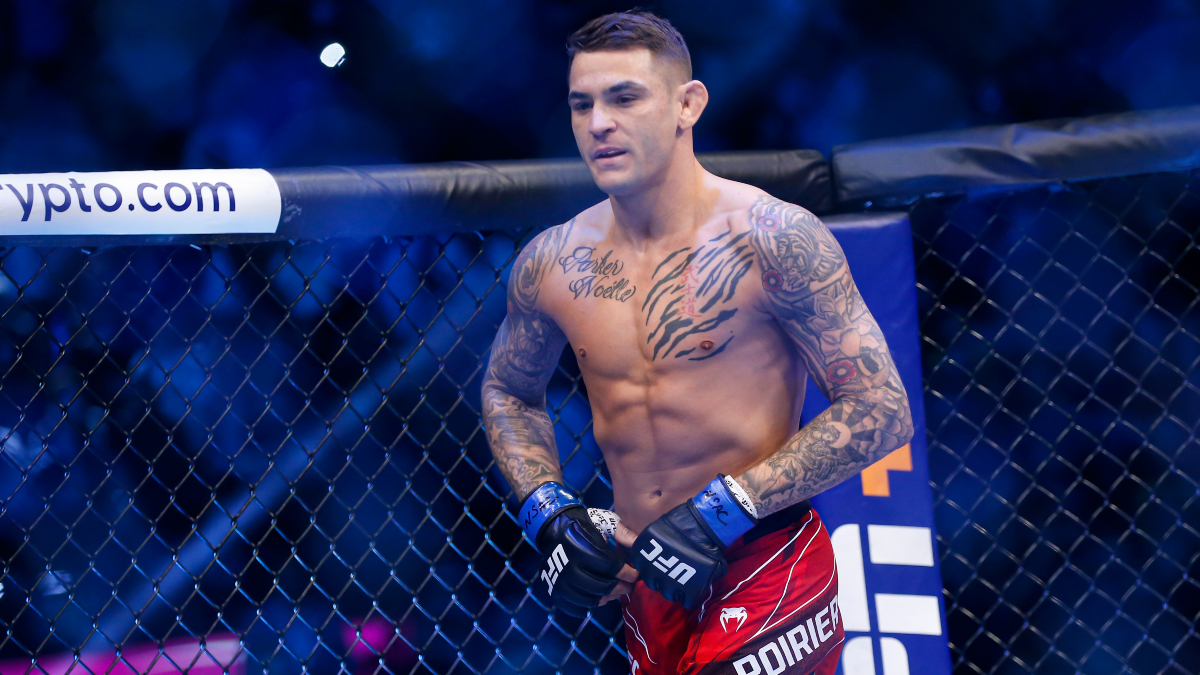 Get Up to $1,250 Back in a Bonus Bet if Your UFC 291 Bet Loses!