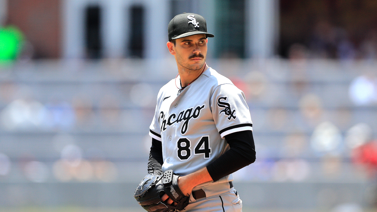 MLB NRFI Pick, Odds Today | Bet Dylan Cease, Justin Steele (Thursday, July 27) article feature image