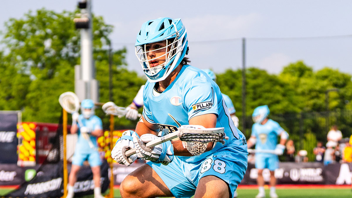 Premier Lacrosse League Betting Odds & Picks: 3 PLL Awards Bets to Make Now article feature image