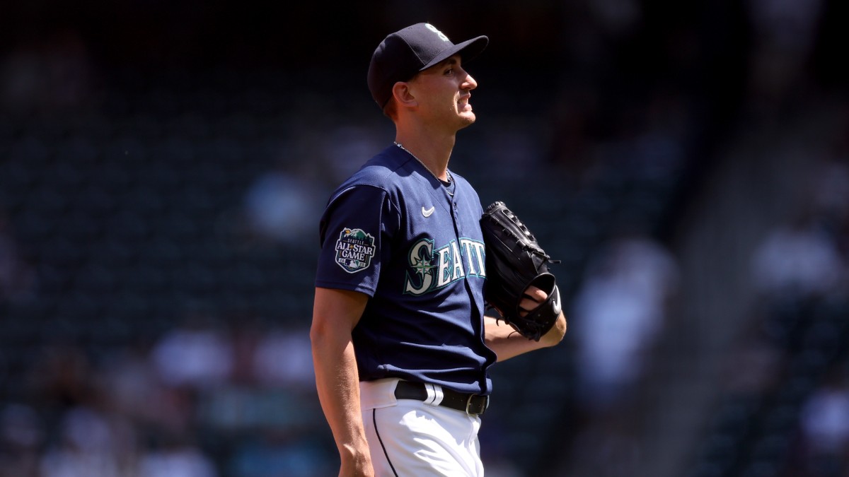 Mariners vs. Twins Prediction Today | MLB Odds, Picks for Tuesday, July 25 article feature image