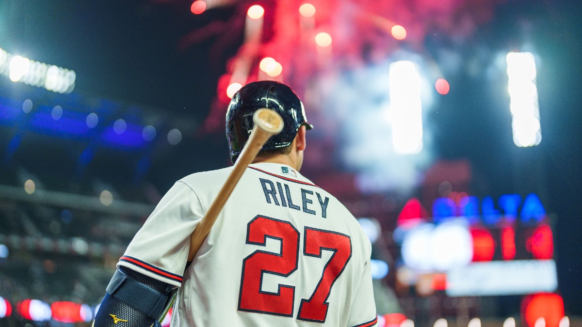MLB Best Bets Today | Odds, Expert Picks for Cardinals vs Marlins, Braves vs Guardians, More (Tuesday, July 4) article feature image