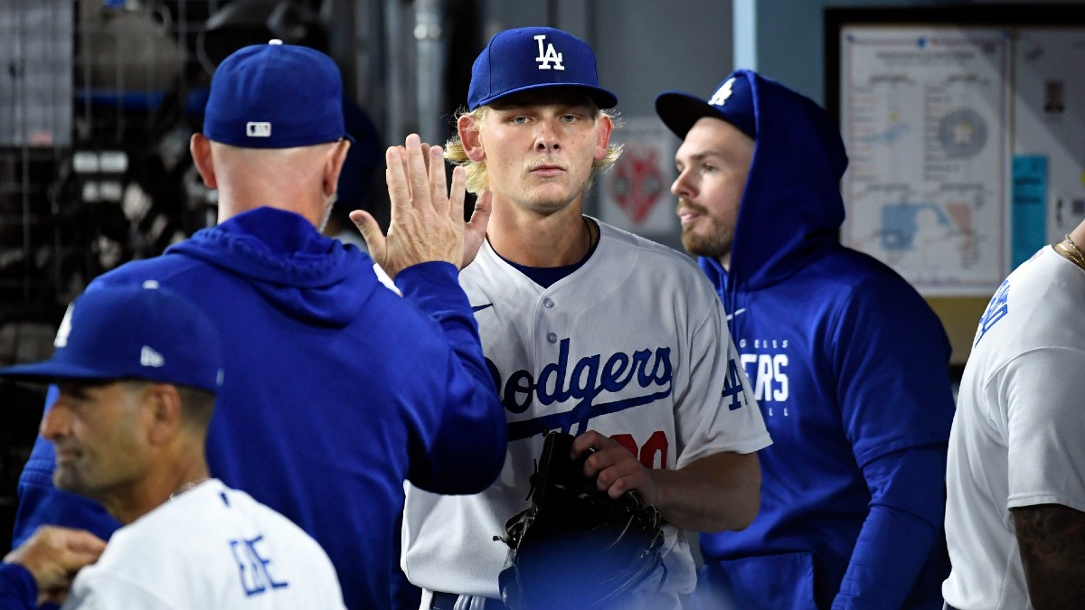 Dodgers vs Orioles Odds & Prediction: Bet Los Angeles as an Underdog? article feature image