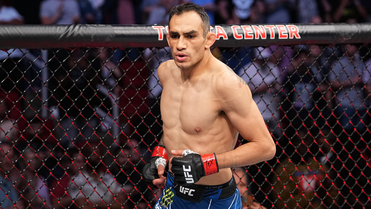 UFC 291 Odds, Pick & Prediction for Tony Ferguson vs. Bobby Green: A Stoppage Bet for the Vets (Saturday, July 29) article feature image