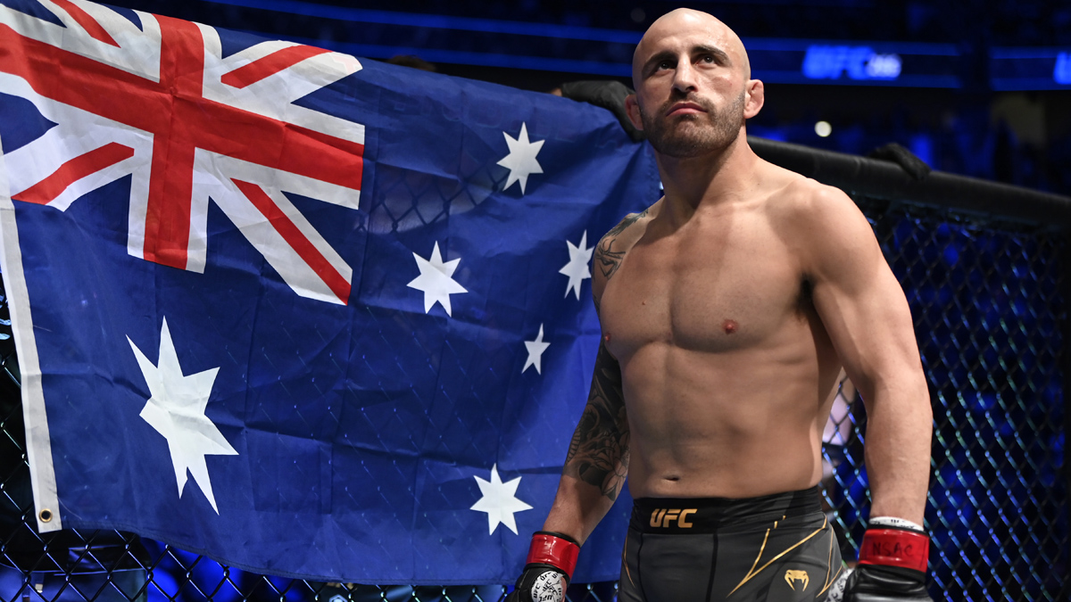 The 6 Best UFC 298 Betting Promos & Sign-Up Bonuses for Volkanovski vs. Topuria, All Fights Image