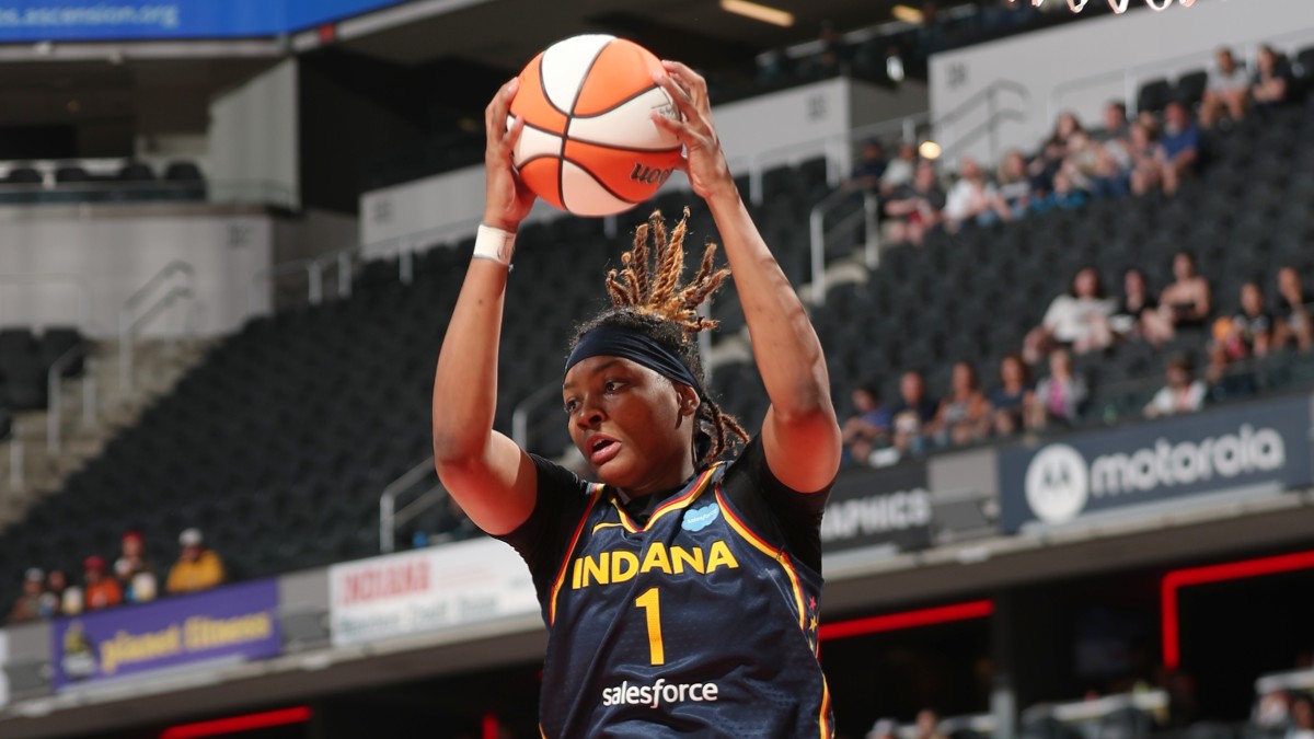 WNBA Odds, Pick for Fever vs Lynx: Winning Model Prediction (Wednesday, July 5) article feature image