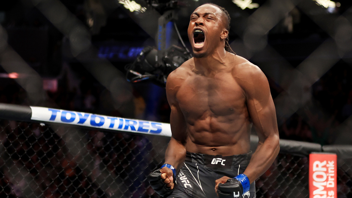 UFC 290 Odds, Pick & Prediction for Jalin Turner vs. Dan Hooker: Take These 2 Round Props (Saturday, July 8) article feature image