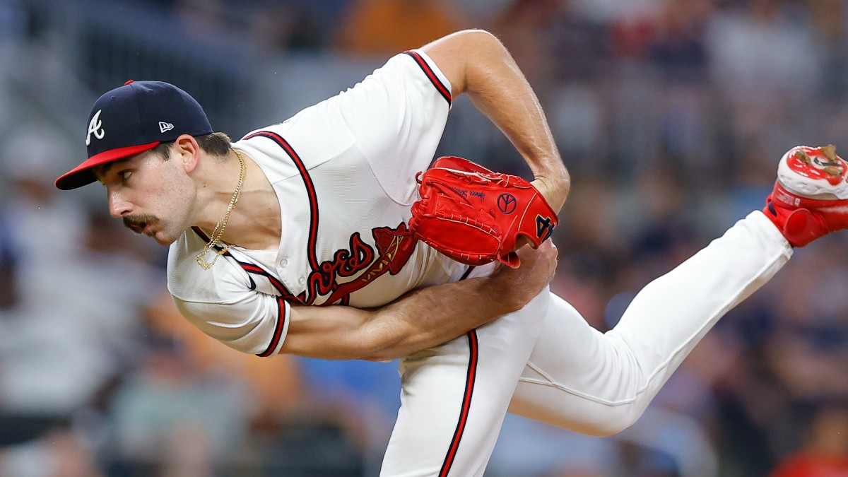 MLB Odds, Predictions | Braves vs Rays Winning Trend (Saturday, July 8) article feature image
