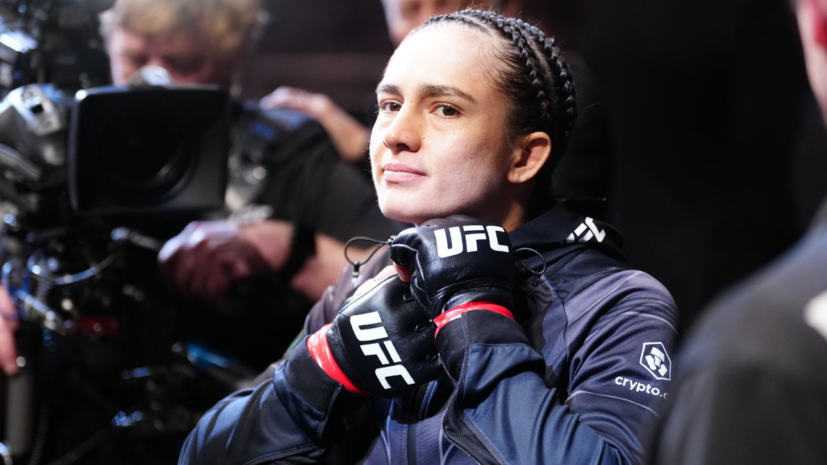 UFC 290 Odds, Pick & Prediction for Yazmin Jauregui vs. Denise Gomes: Consider This +600 Lean (Saturday, July 8) article feature image