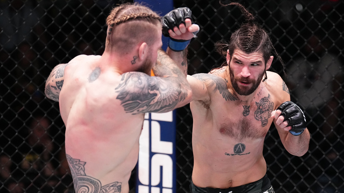 UFC 291 Odds, Pick & Prediction for Matthew Semelsberger vs. Uros Medic: 3 Bets for Fashionable Favorite (Saturday, July 29) article feature image