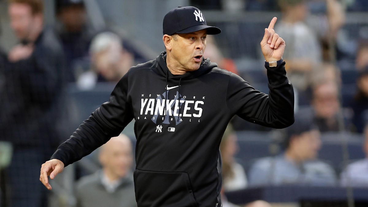 MLB Parlay Today | Odds, Expert Picks for Orioles vs Yankees (Tuesday, July 4) article feature image