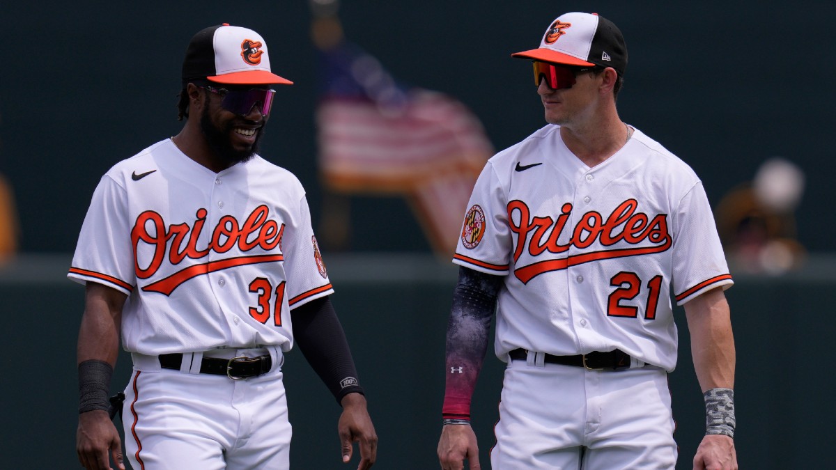 Orioles vs Yankees Pick Today | MLB Odds, Expert Predictions (Tuesday, July 4) article feature image