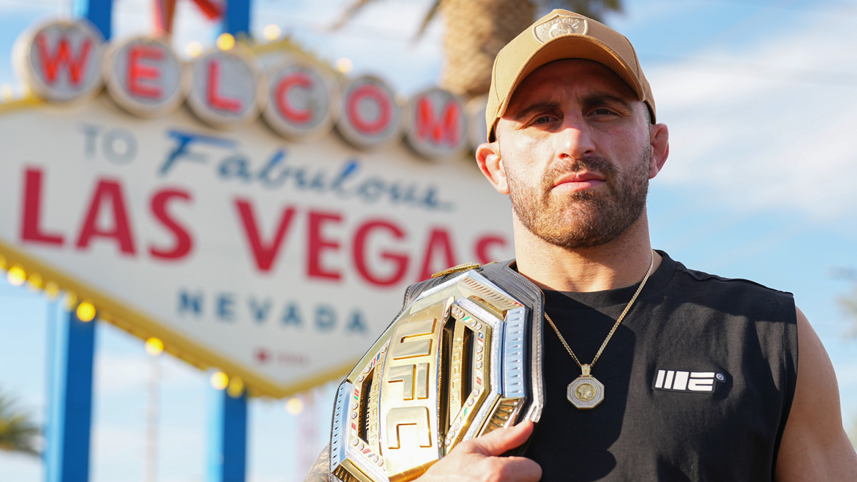 UFC 290: Volkanovski vs. Rodriguez Saturday, July 8, Exclusively on ESPN+  PPV - ESPN Press Room U.S.