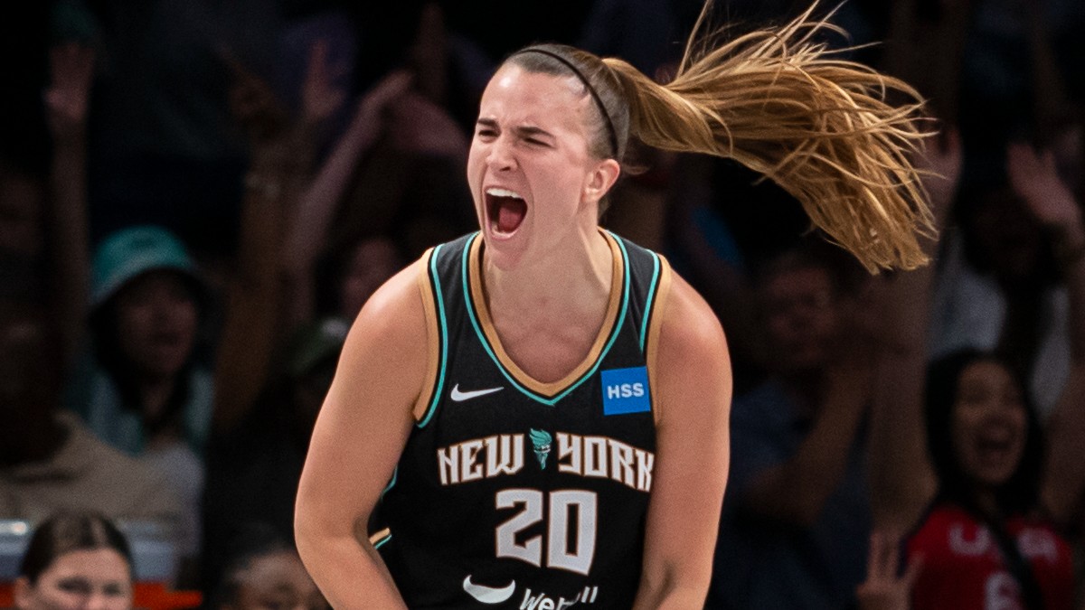 WNBA Odds, Predictions: Wings vs Liberty Expert System Pick (Wednesday, July 19) article feature image