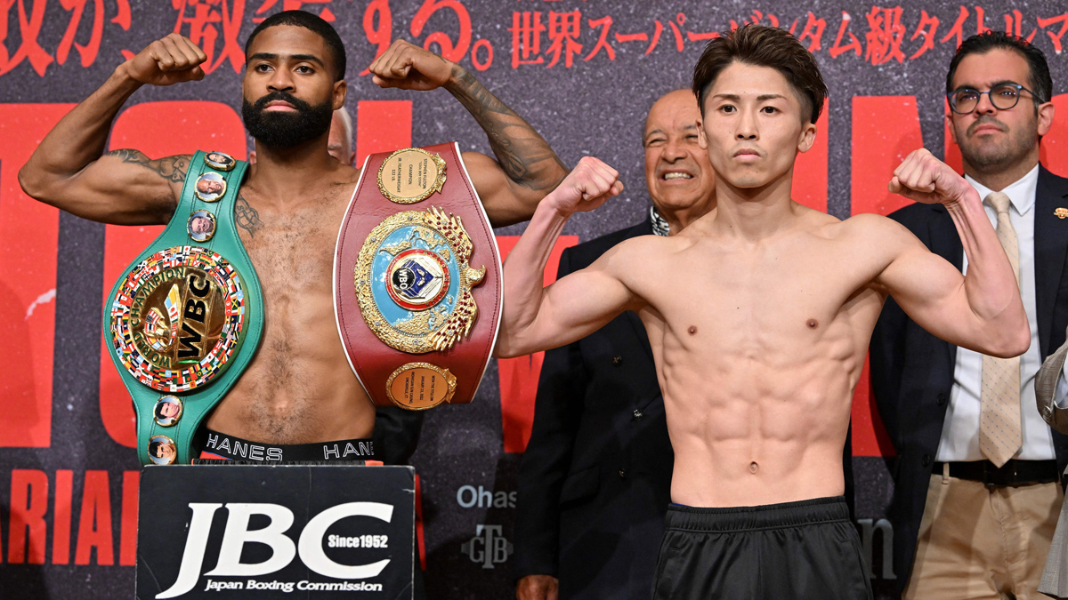 Naoya Inoue vs. Stephen Fulton Odds, Pick & Prediction: Best Bets for Boxing Nerds’ Fight of the Year (Tuesday, July 25) article feature image