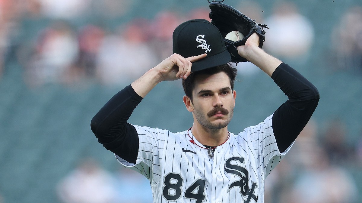 Guardians vs White Sox Prediction Today | MLB Odds, Picks for Thursday, July 27 article feature image