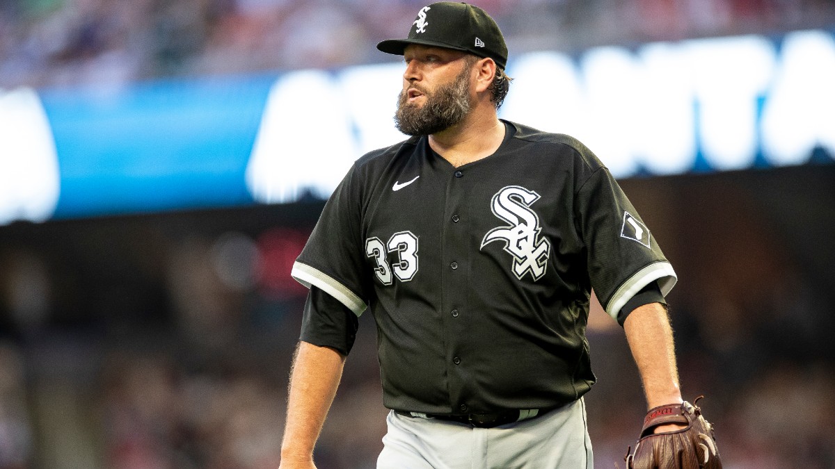 MLB Props Today | Odds, Picks for Lance Lynn, Marcus Stroman in Cubs vs White Sox (Wednesday, July 26) article feature image