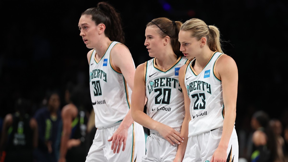 Liberty vs Mystics WNBA Odds | Expert Picks, Prediction (July 21) article feature image