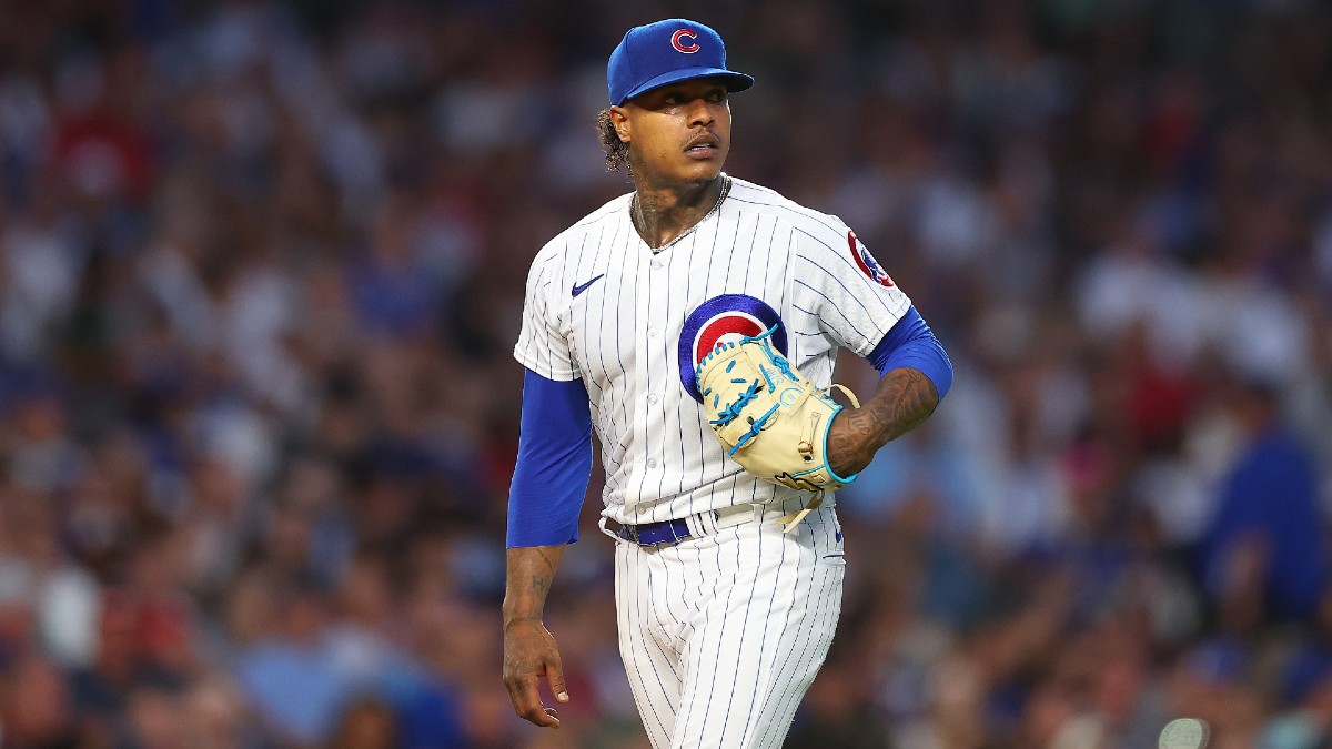 Reds vs Cubs Odds & Prediction: Betting Value on Monday’s Over/Under article feature image