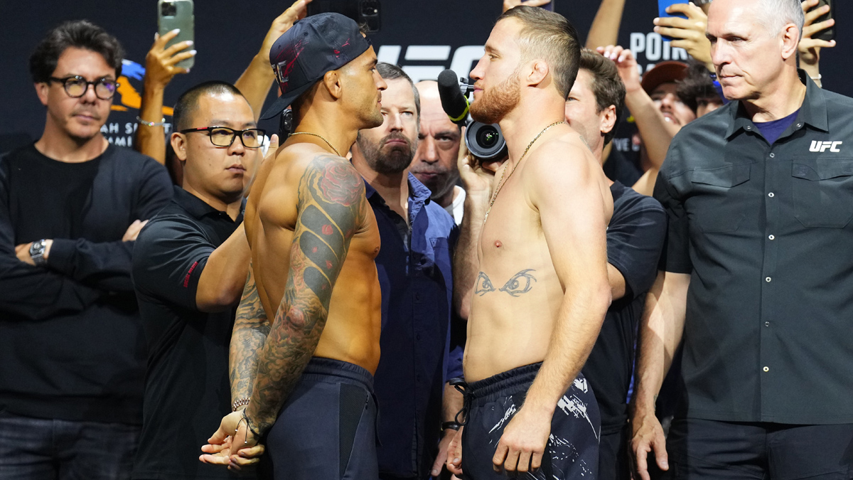 UFC 291 Odds: Betting Picks, Previews, Predictions for All 11 Fights (Saturday, July 29) article feature image