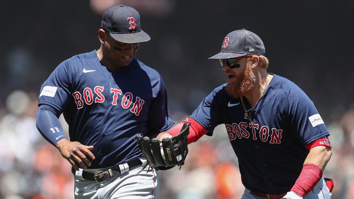 Red Sox vs. Mariners Odds, Picks: Bet Monday’s Short Underdog article feature image