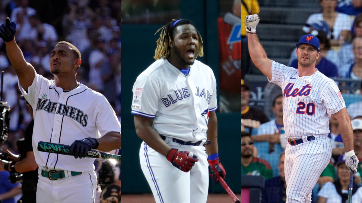 Bet $20 on the Home Run Derby, Get $200 in Bonus Bets (& More)