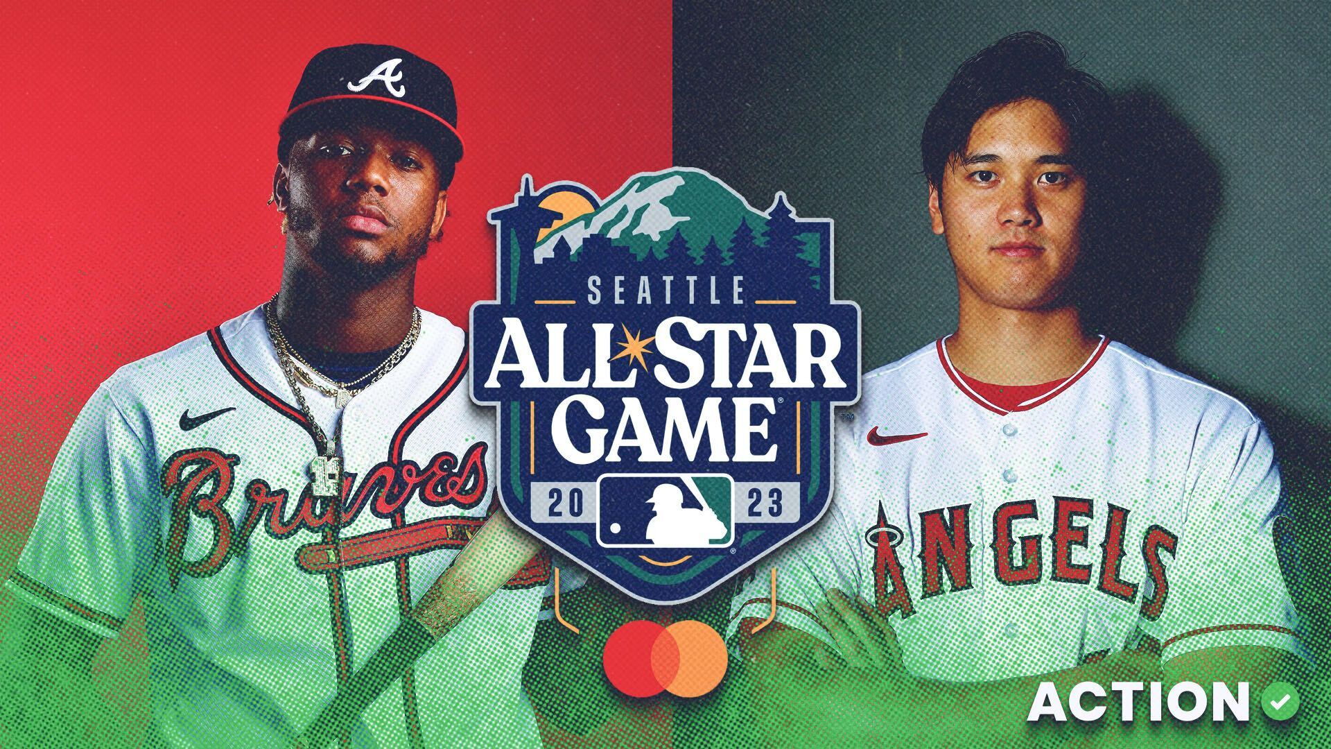 MLB All-Star Game Odds, Picks | Betting Guide to Midsummer Classic article feature image