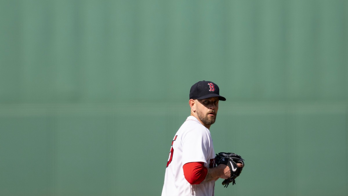 Red Sox vs Cubs Odds, Picks | MLB Betting Guide article feature image