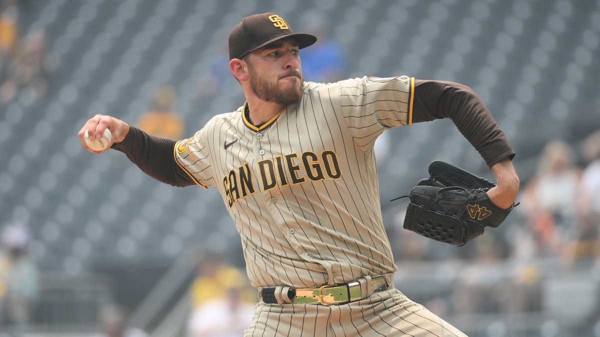 MLB Predictions Today | Odds, Expert Picks for Angels vs. Padres, Mariners vs. Giants, More (Tuesday, July 4) article feature image